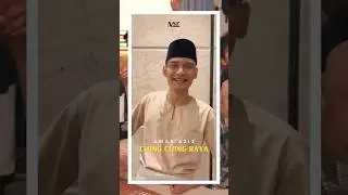 Ching Ching Raya - Aman Aziz | Listen now on all digital streaming platforms