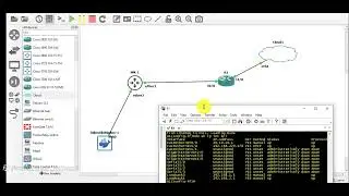 zabbix - 30 - monitor mikrotik and cisco router
