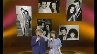 Loretta Lynn & Conway Twitty: Dynamic Duo! (A tribute video)