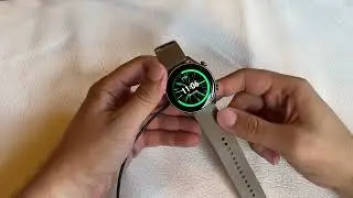 Обзор умных часов Amazfit GTR 3