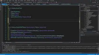 Snake Game with ue4 Cpp 12 Make the Arena