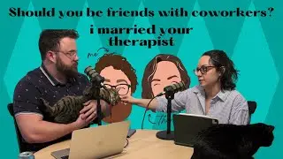 Building community at work