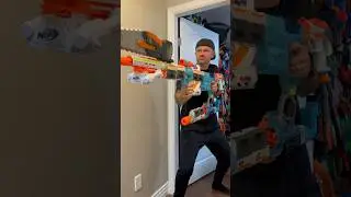 NERF HEAVY WEAPONS GUYS 14