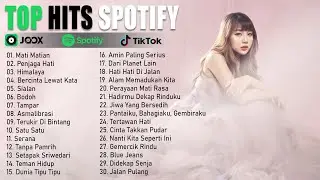 Lagu Pop Indonesia Terbaru 2024 - Lagu Pop Terbaru 2024 TikTok Viral - Spotify Tiktok Viral saat ini