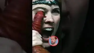ER Doctor REACTS to The Boys #3