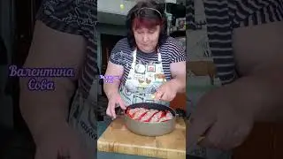 Смачний фарширований гіркий перець 🌶️