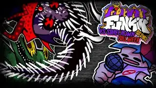 VS STARECROWN FULL WEEK | FRIDAY NIGHT FUNKIN'