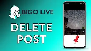 How to Delete Post on Bigo Live? 2024 (Quick & Easy) | Bigo Live