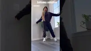 Buffbunny collection Cloud & butter capsule 