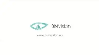 BIM Vision - Cutting the model