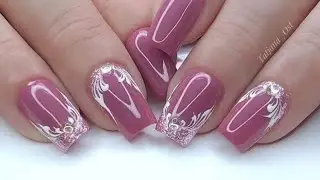 Beautiful Manicure Ideas 2022 \ BEST Nail Art Designes 2022 / Nails Compilations 2022 #17