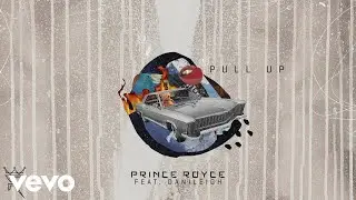 Prince Royce - Pull Up (Audio Video) ft. DaniLeigh