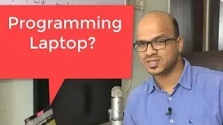 How to buy a Laptop for Programming?