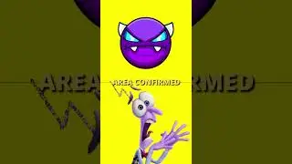 🕳️🔥 But everyone is Emotions Inside Out 3. #geometrydash #gd #fireinthehole