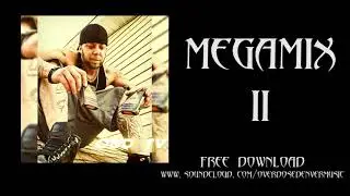 O.D.D TV MEGAMIX Part 2