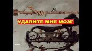 Блуждающий Лес - "Удалите мне мозг" (09.06.24)