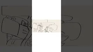 Explain (Sonadow Comic Dub)