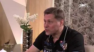 2017 05 25 Актуальное интервью выпуск 202 Таранда