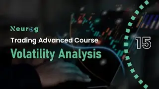 What is Volatility Analysis? | Measures of Volatility | Volatility in Trading Strategies