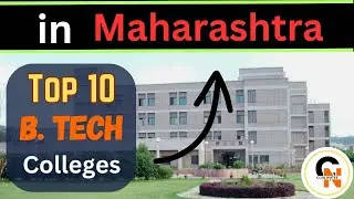 ENGINEERING colleges in Maharashtra | Fees | Placements | Highest package