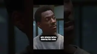Did You Know That BEVERLY HILLS COP #shorts #movie #moviefacts