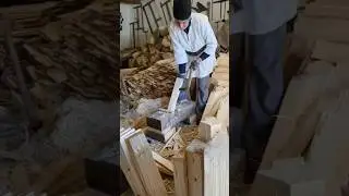 Кровля из дранки | Credit: cirstean.iosif 
