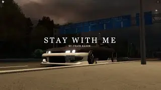 Solitary Cinematic (2023) - Stay with me