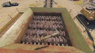 How to despawn loot in rust.