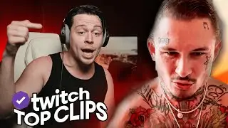 Топ клипы с Twitch | РАЗБОР КОНФЛИКТА МОРГЕНШТЕРНА И ФРАМЕ ТАМЕРА