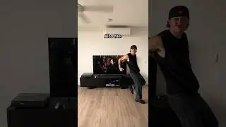 Lady Gaga - Judas Dance 