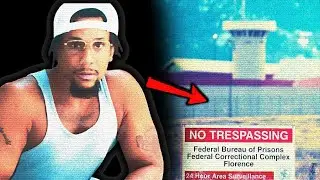 The ONLY Rapper At ADX Florence