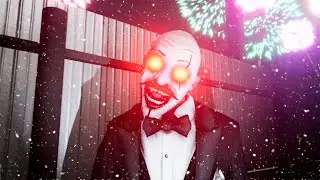 Весёлый Новый год 🎄 | Irony Of Nightmare