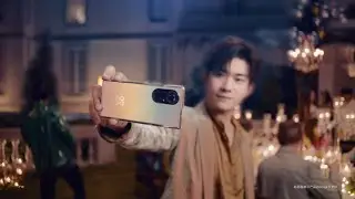 HUAWEI Nova 8 Pro Trailer Commercial Ft. Jackson Yee Official Video HD | HUAWEI Nova 8 Pro 5G