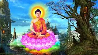 NHẠC THIỀN TĨNH TÂM, AN VUI , TỰ TẠI HAY NHẤT