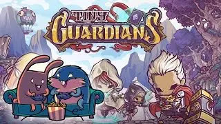 Tiny Guardians 