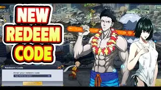 New One Punch Man Road to Hero 2.0 Redeem Code 2021 ||  One Punch Man New Gift Code 14 August 2021