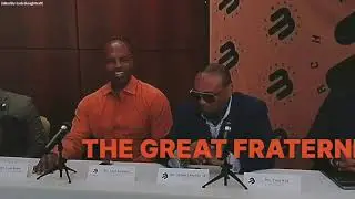 3rd Black Manosphere Conclave “Example Edit” By Cuda ​⁠@MumiaObsidianAli ​⁠@TheLeadAttorney