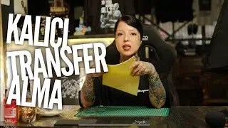 Suni Deriye Transfer Alma | Betül Kübra Taşçı