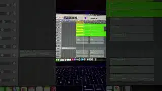 How to reverse your Melodies on Logic Pro X