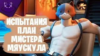 ИСПЫТАНИЯ 
