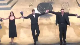 Don Giovanni Curtain Call - 6/2/23 - Met Opera - Stutzmann; Mattei, Lombardi, Martínez, Plachetka