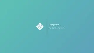 Netlify Tutorial – Redirects