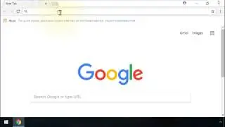 How to fix unchangeable (locked) Default Search Engine in Google Chrome Browser (Windows OS)