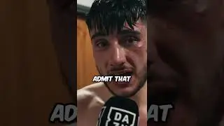 Danny is Eager to Get Back Into The Ring!🥊