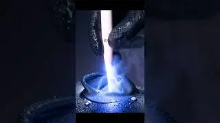 INSANE TINGLES! Cryo Steam Ear Cleaning 