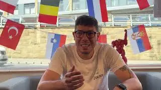 We're Going To GERMANY!!! - The Clinic Episode 19