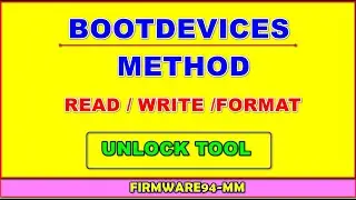 How to Fix IMEI Null Error Mediatek Devices By Unlocktool