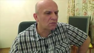 Ирина Мухина (Торонто) об эмиграции, монархизме и Русском мире