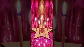 РИТУАЛ-ЧИСТКА ДЛЯ ОДИНОКИХ ЖЕНЩИН/МУЖЧИН