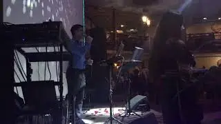 Алексей Саяпин гр.Дилижанс!